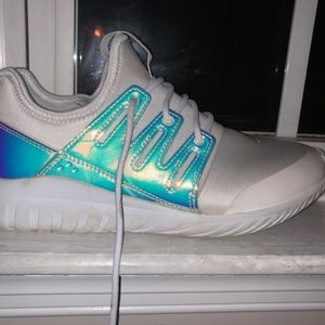 Adidas Tubular
